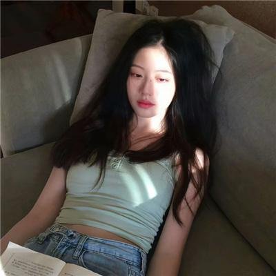女间谍